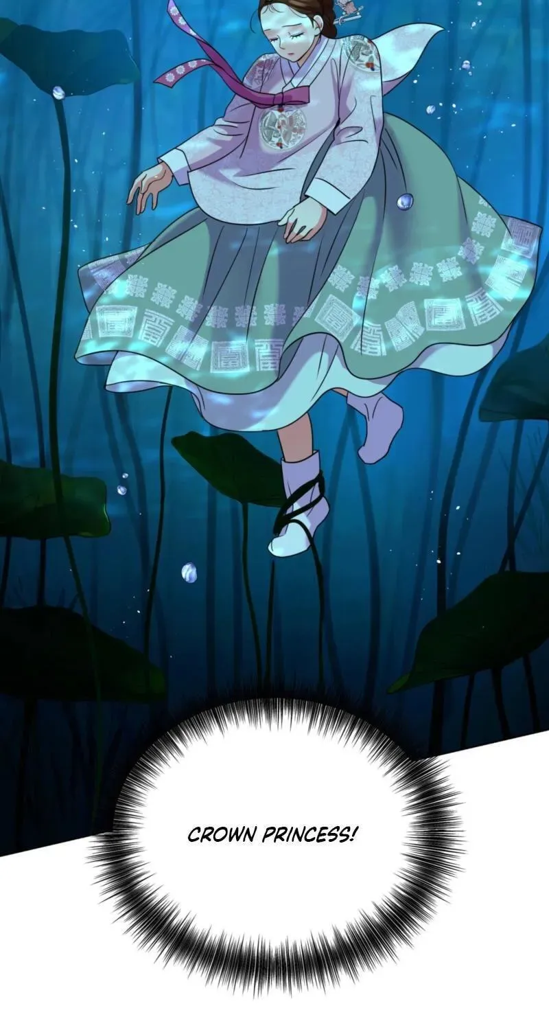 Read The Crimson Bride chapter 40 image 45 on Lezhin