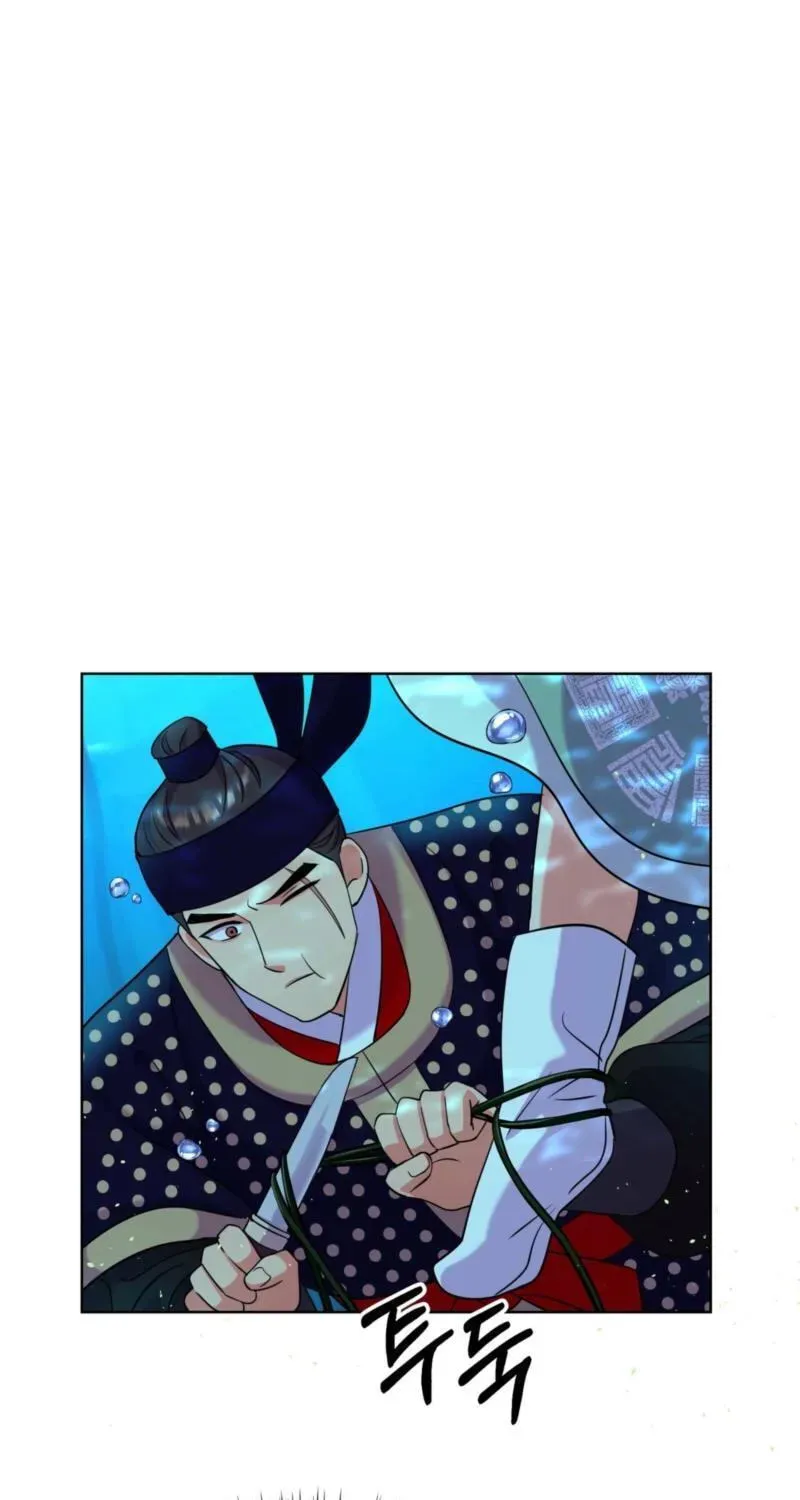 Read The Crimson Bride chapter 40 image 47 on Lezhin