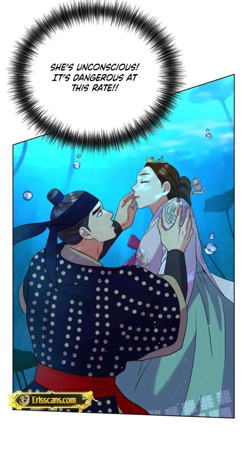 Read The Crimson Bride chapter 40 image 48 on Lezhin