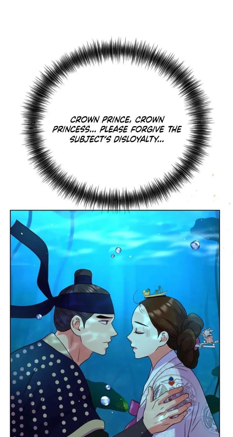 Read The Crimson Bride chapter 40 image 49 on Lezhin