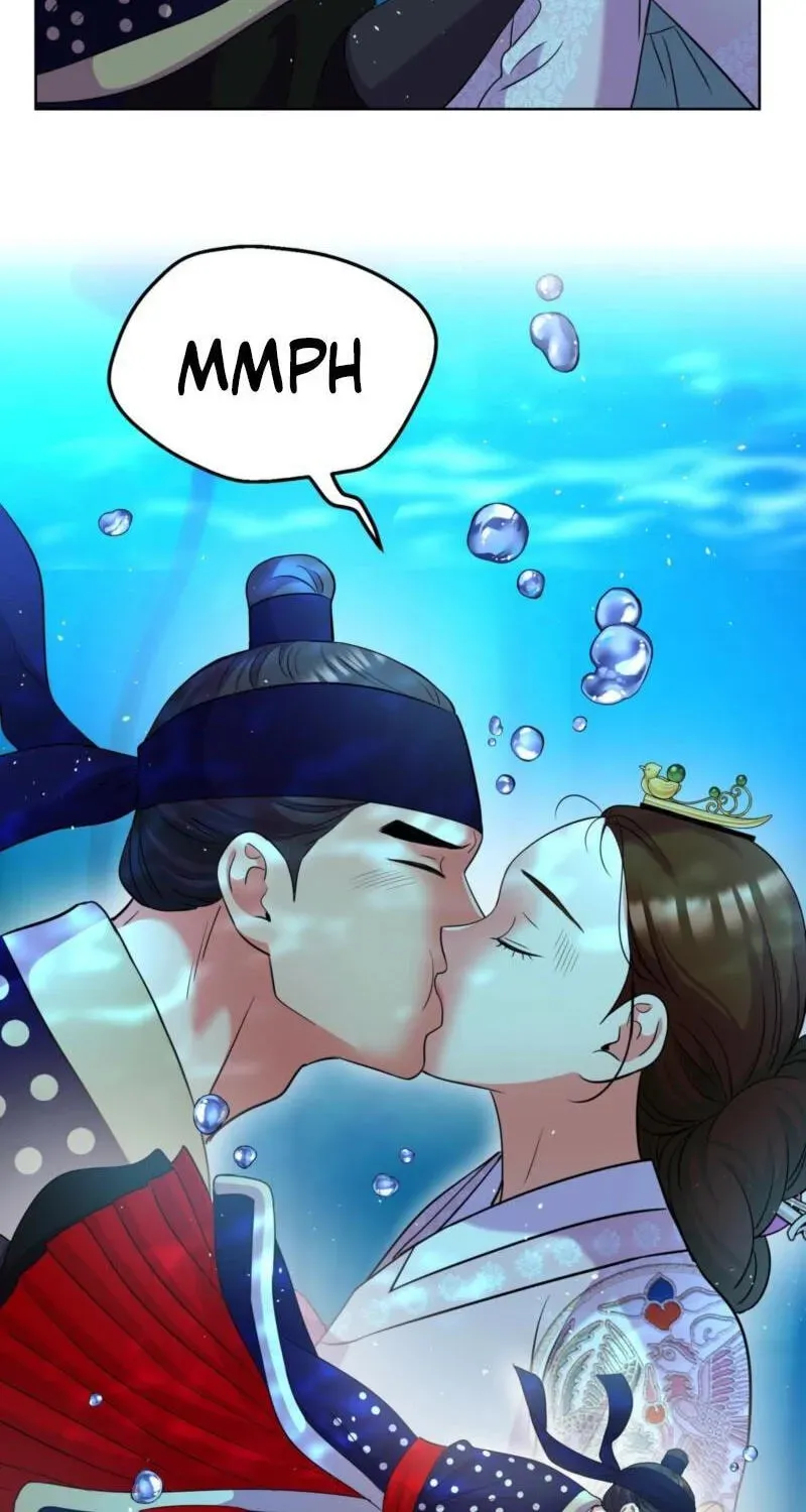 Read The Crimson Bride chapter 40 image 50 on Lezhin