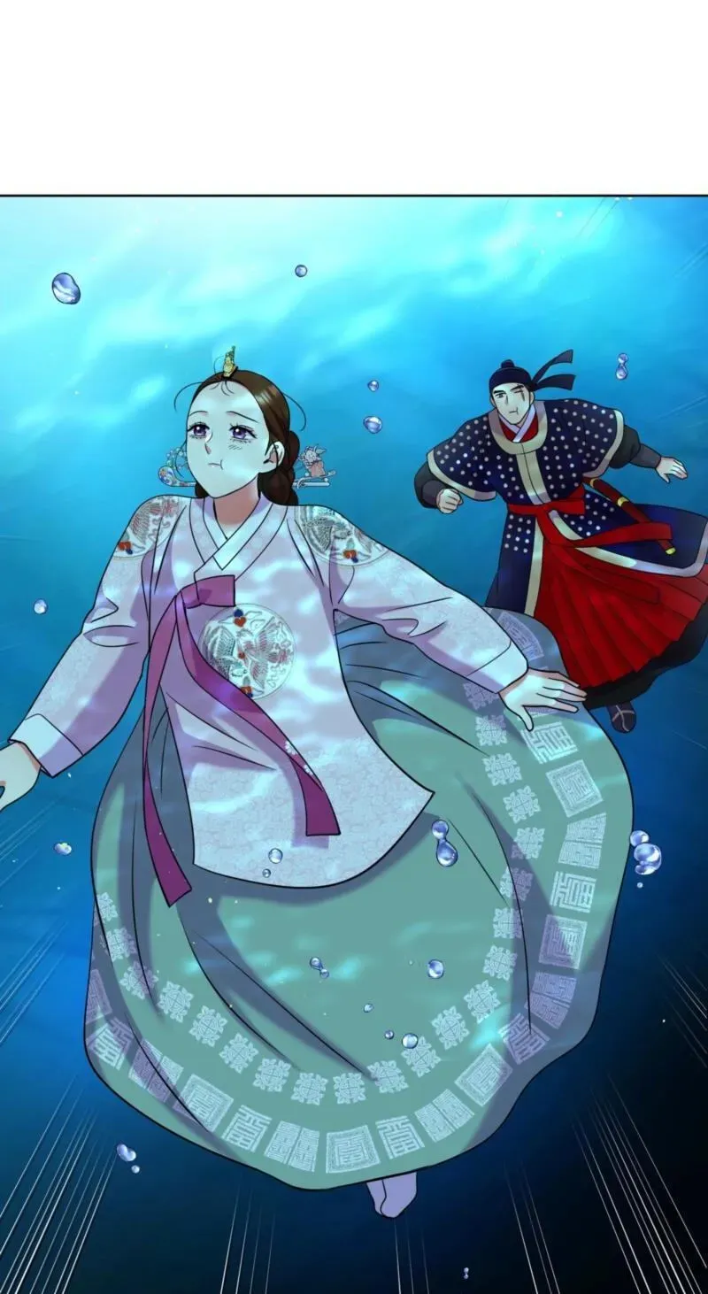 Read The Crimson Bride chapter 40 image 55 on Lezhin