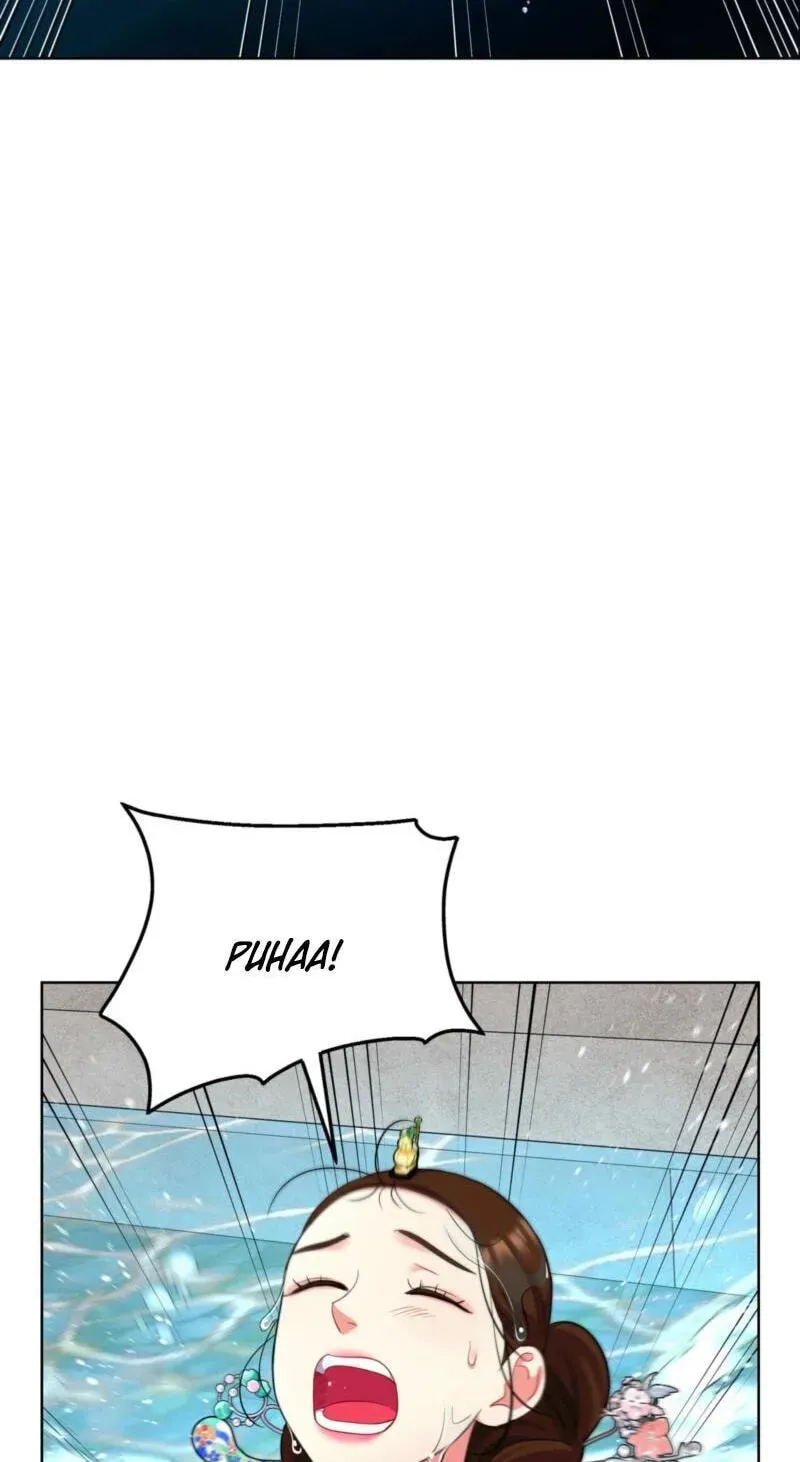 Read The Crimson Bride chapter 40 image 56 on Lezhin