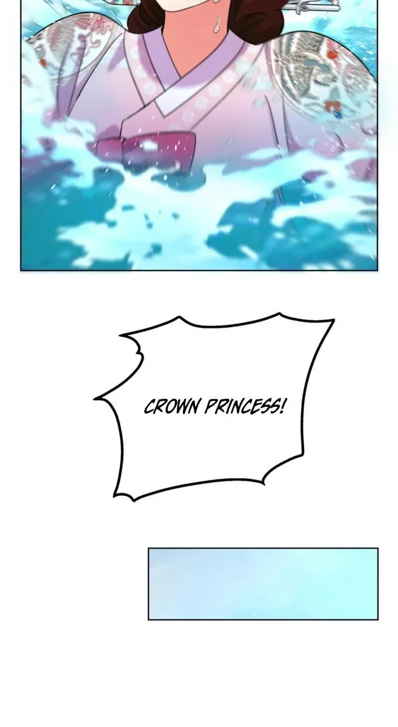 Read The Crimson Bride chapter 40 image 57 on Lezhin