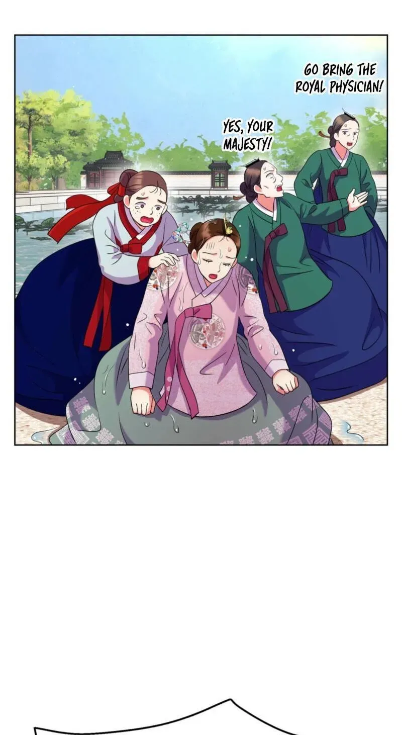 Read The Crimson Bride chapter 40 image 58 on Lezhin