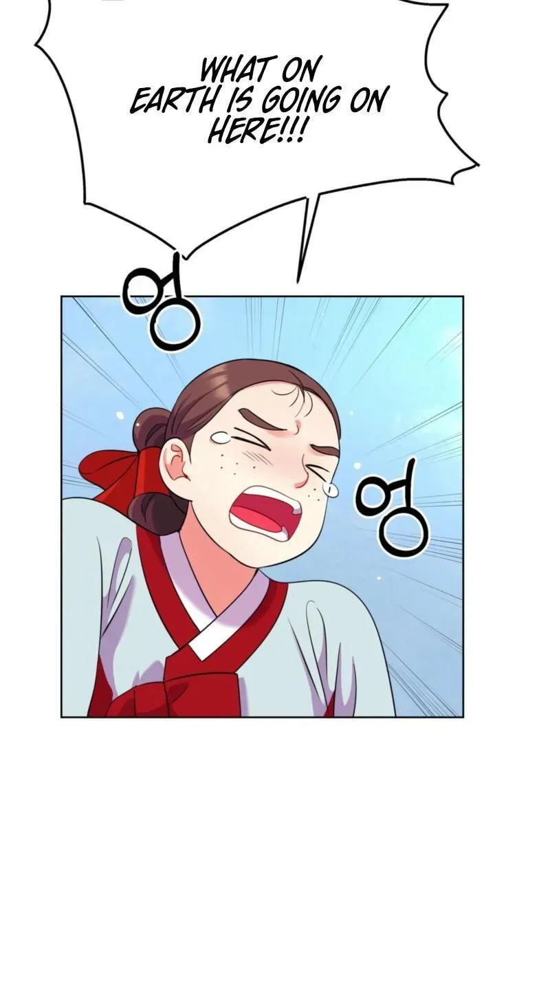 Read The Crimson Bride chapter 40 image 59 on Lezhin