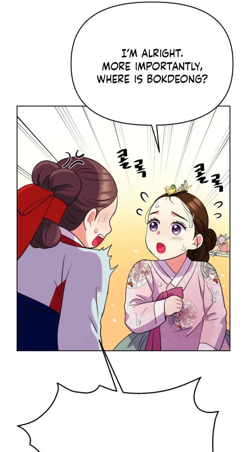 Read The Crimson Bride chapter 40 image 60 on Lezhin