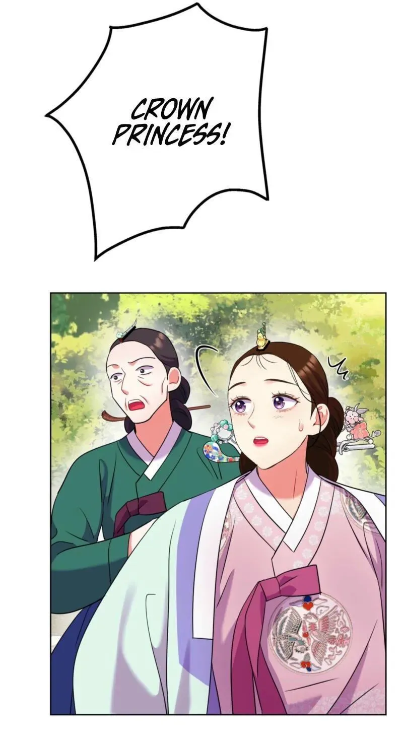 Read The Crimson Bride chapter 40 image 63 on Lezhin
