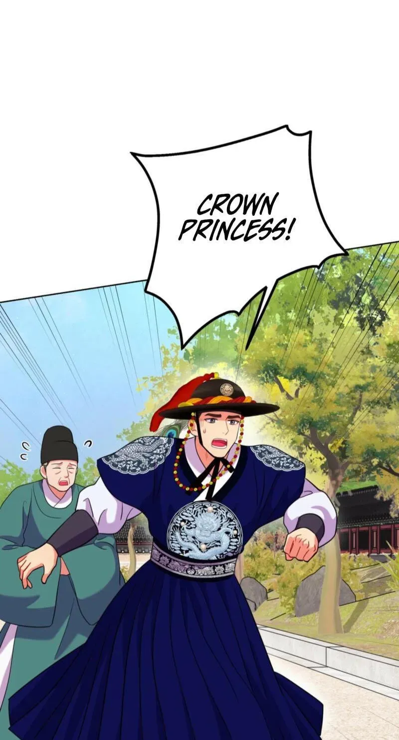 Read The Crimson Bride chapter 40 image 64 on Lezhin