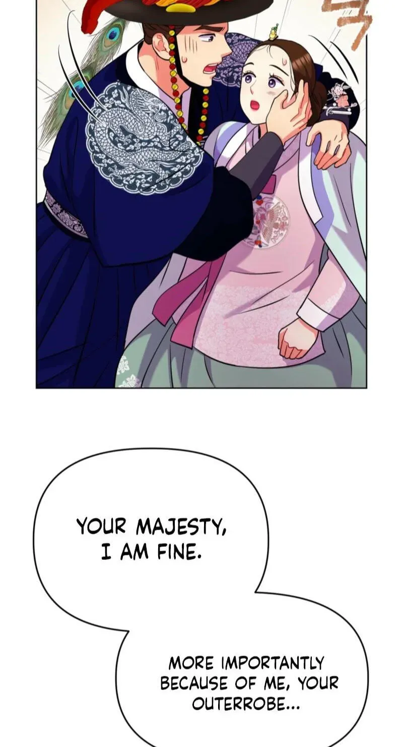 Read The Crimson Bride chapter 40 image 66 on Lezhin