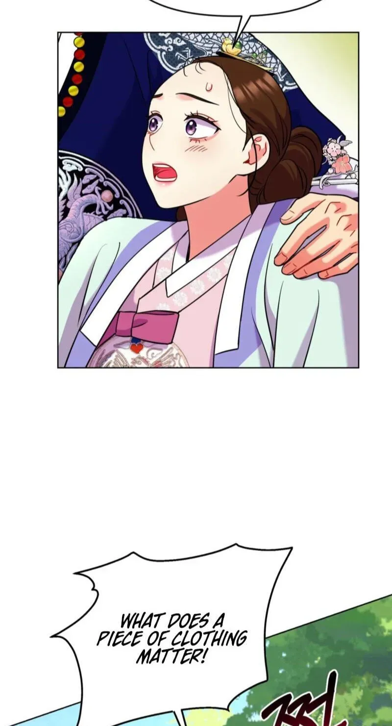 Read The Crimson Bride chapter 40 image 67 on Lezhin