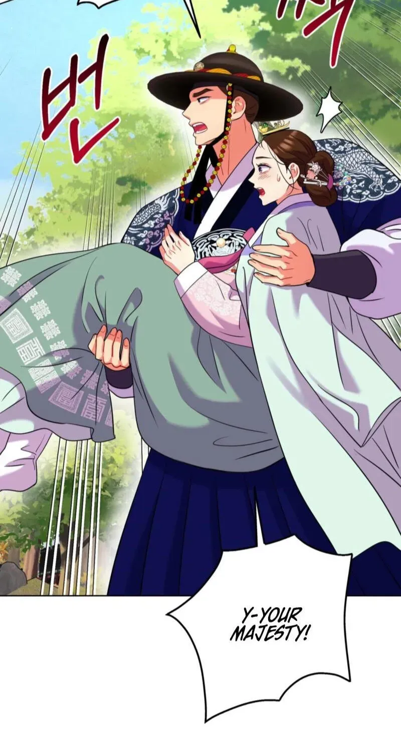 Read The Crimson Bride chapter 40 image 68 on Lezhin