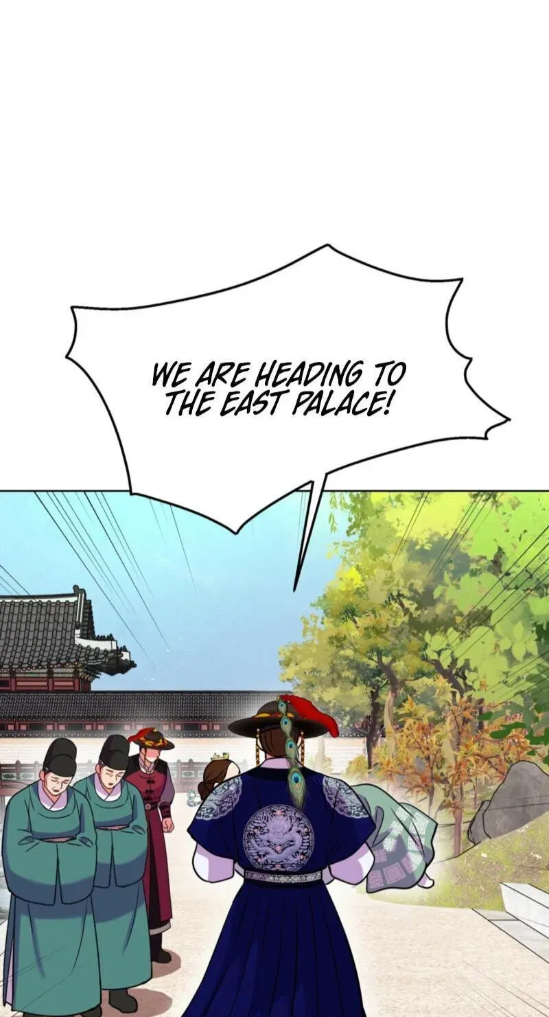 Read The Crimson Bride chapter 40 image 69 on Lezhin