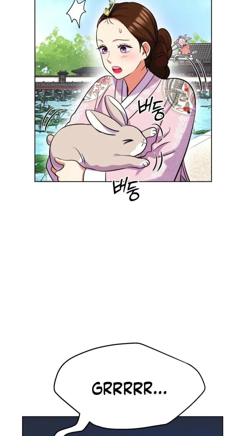 Read The Crimson Bride chapter 40 image 7 on Lezhin