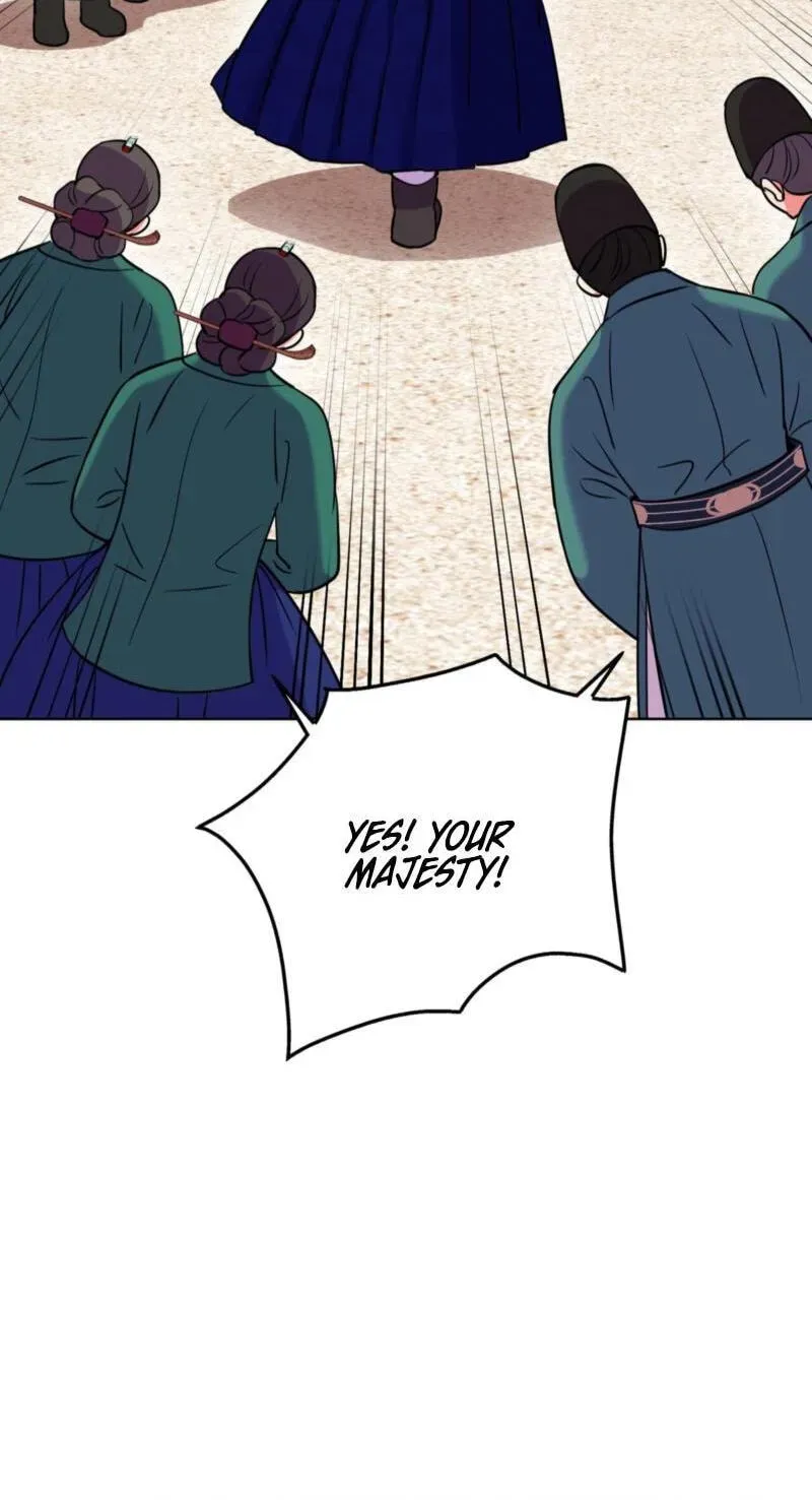 Read The Crimson Bride chapter 40 image 70 on Lezhin