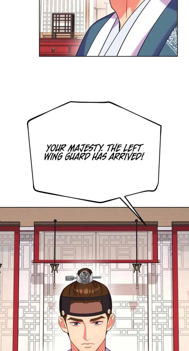 Read The Crimson Bride chapter 40 image 76 on Lezhin