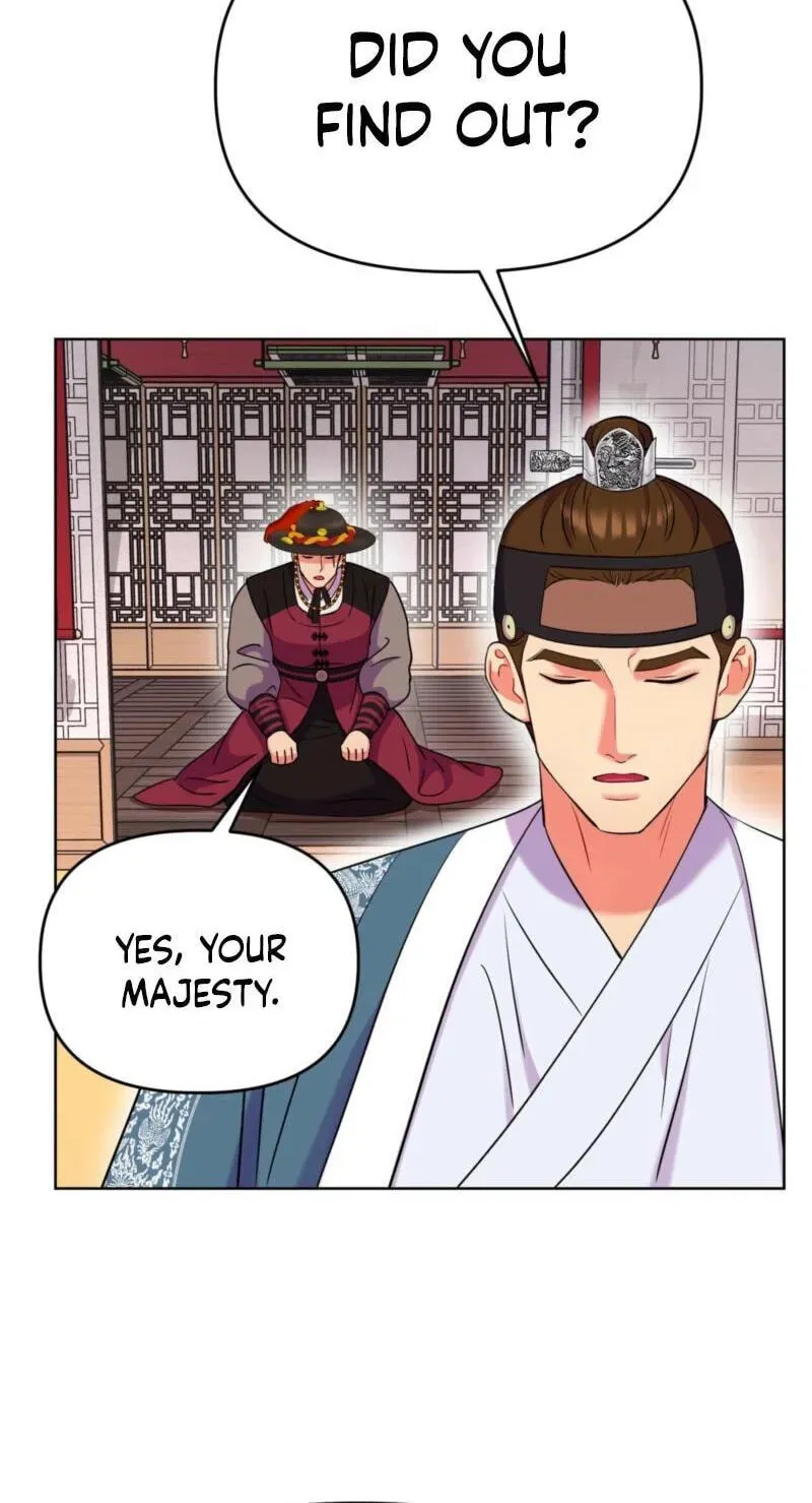 Read The Crimson Bride chapter 40 image 78 on Lezhin