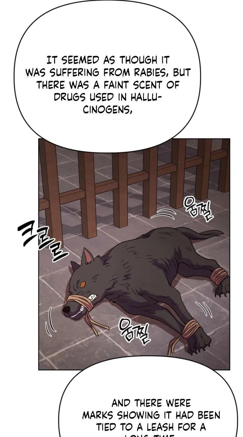 Read The Crimson Bride chapter 40 image 79 on Lezhin