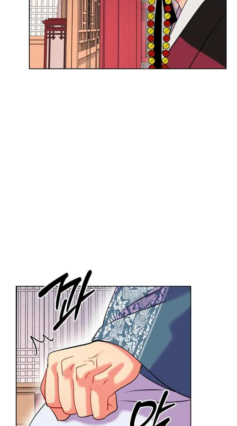 Read The Crimson Bride chapter 40 image 81 on Lezhin