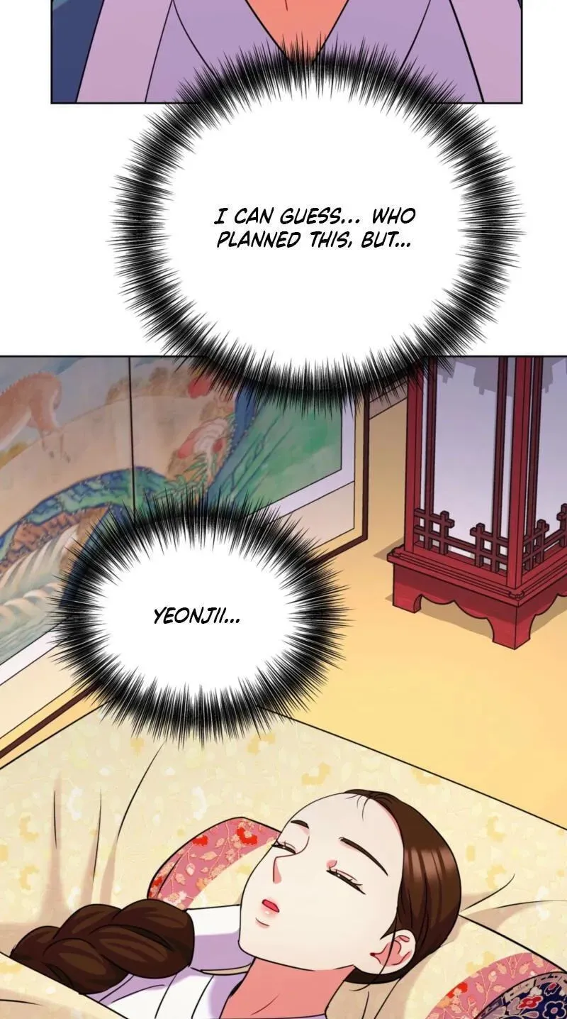 Read The Crimson Bride chapter 40 image 83 on Lezhin