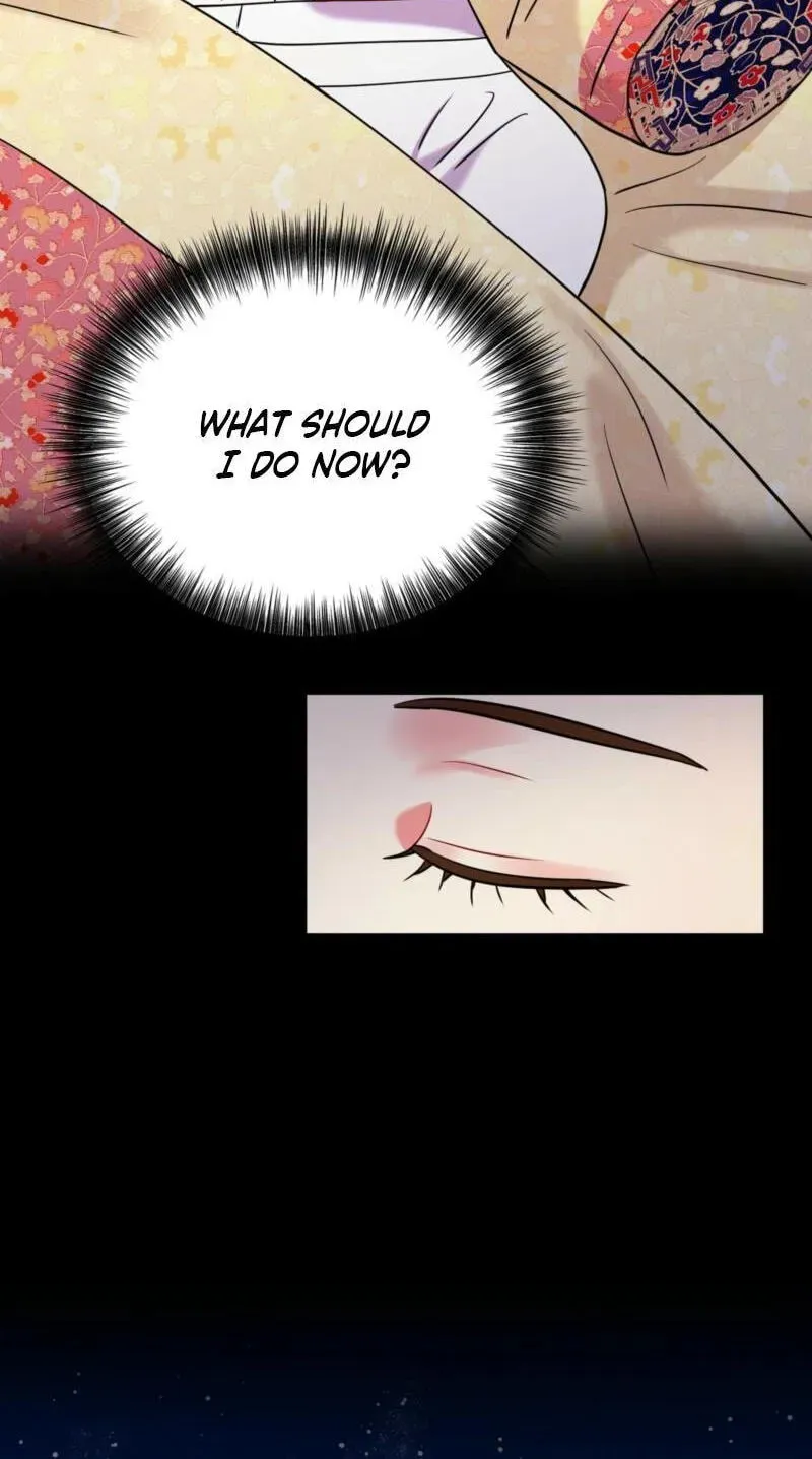 Read The Crimson Bride chapter 40 image 84 on Lezhin