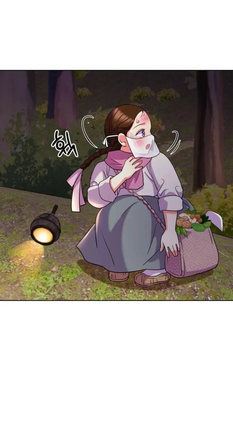Read The Crimson Bride chapter 41 image 10 on Lezhin