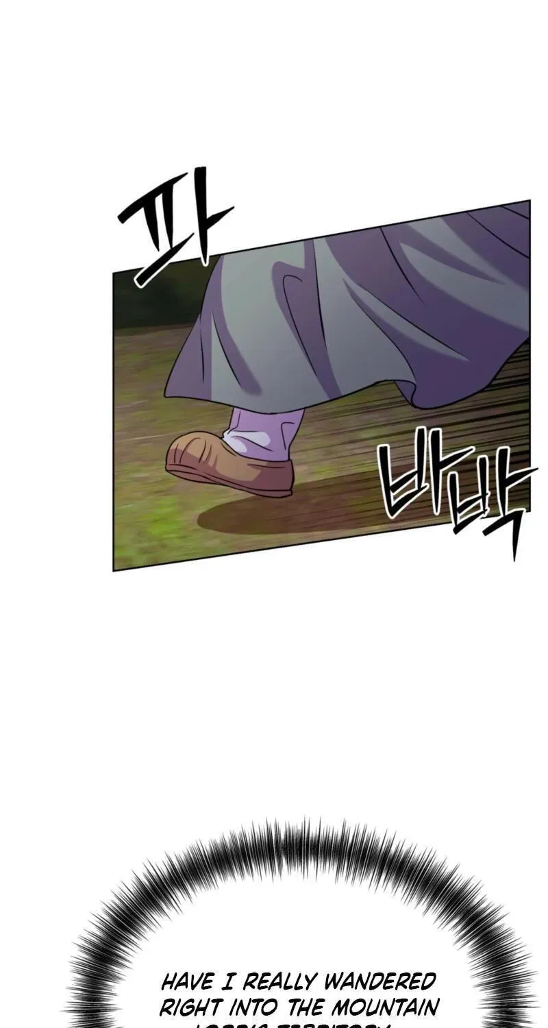 Read The Crimson Bride chapter 41 image 13 on Lezhin