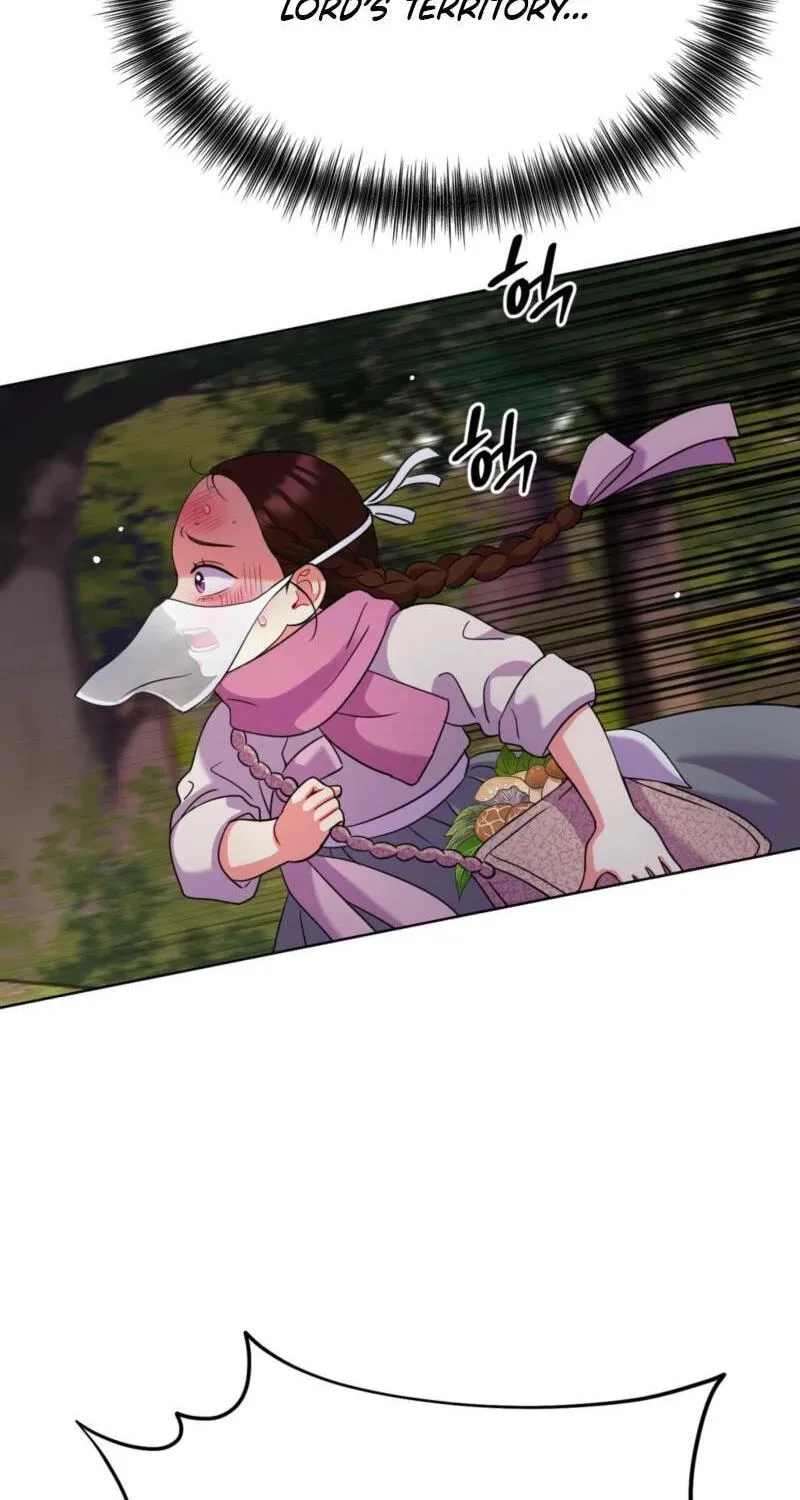 Read The Crimson Bride chapter 41 image 14 on Lezhin