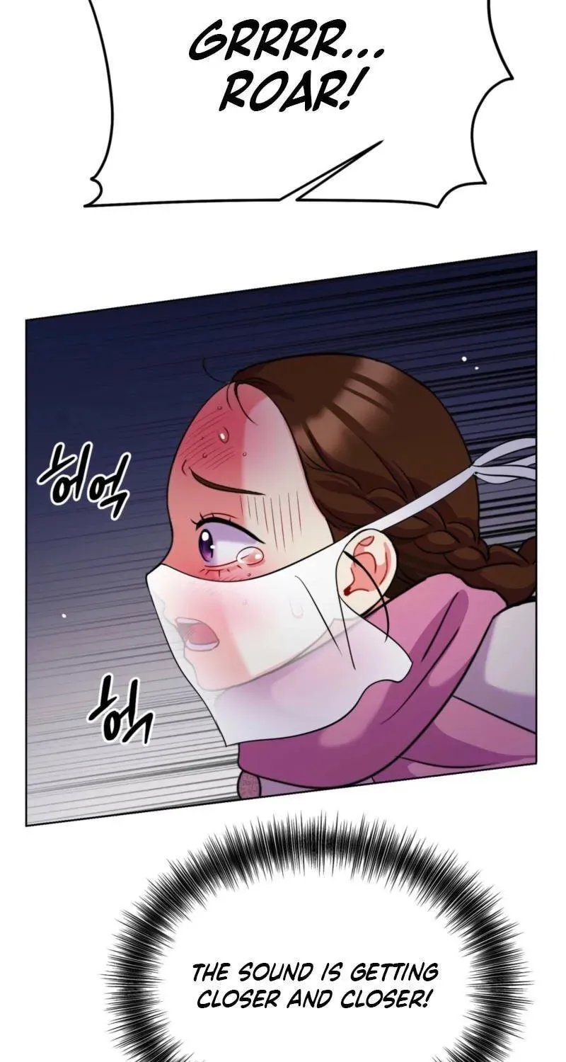 Read The Crimson Bride chapter 41 image 15 on Lezhin