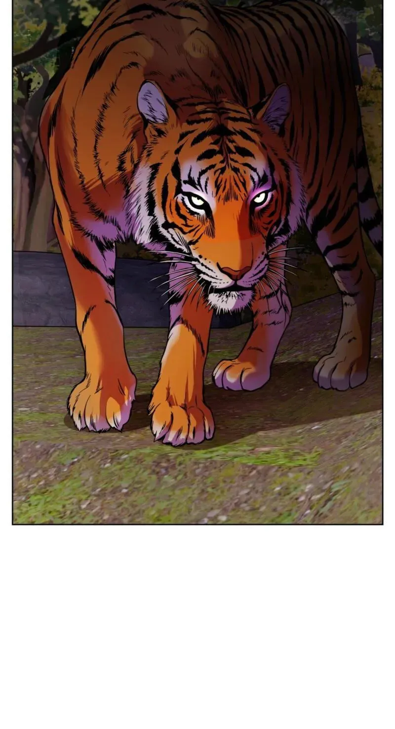 Read The Crimson Bride chapter 41 image 19 on Lezhin