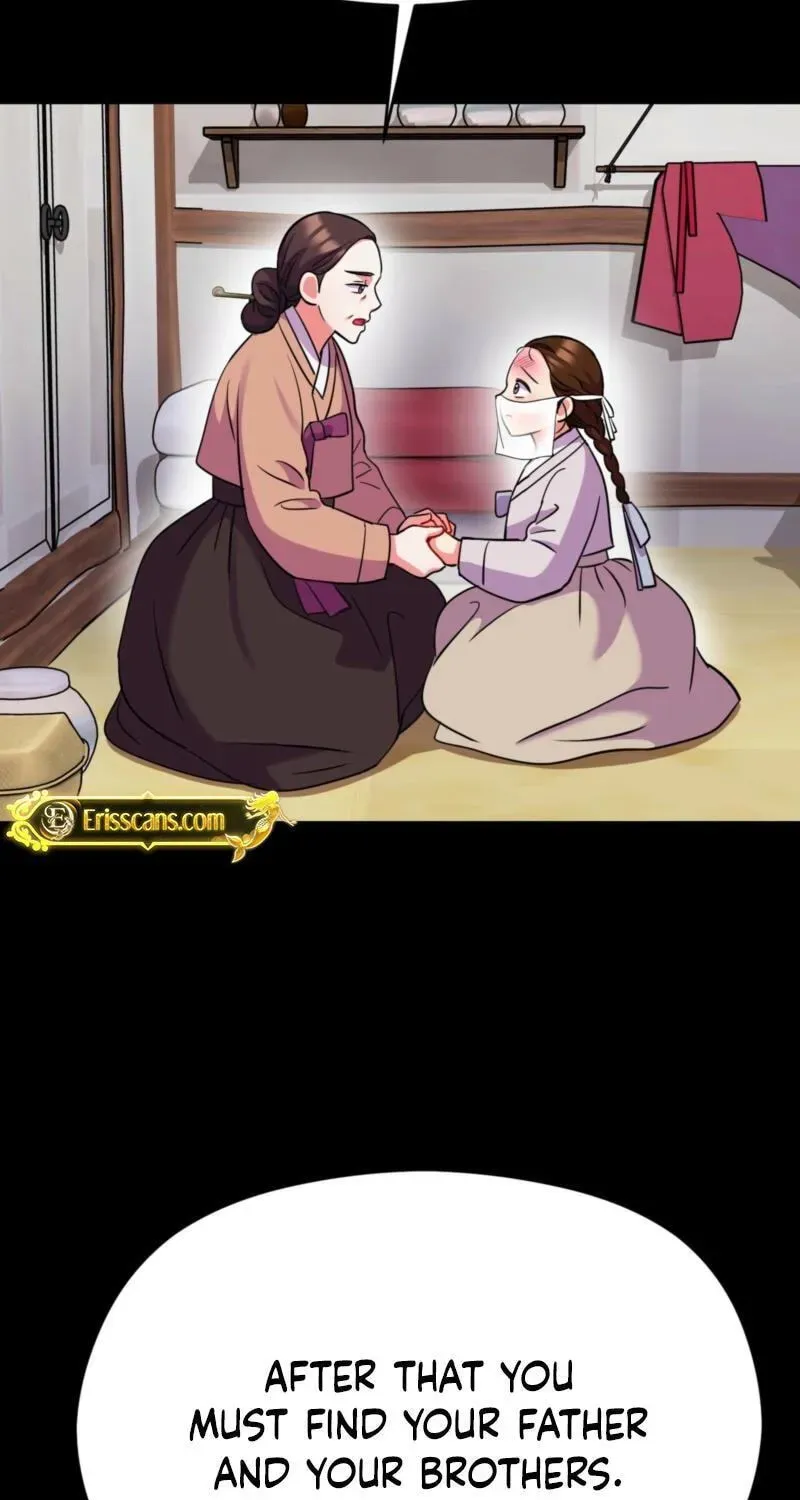 Read The Crimson Bride chapter 41 image 25 on Lezhin