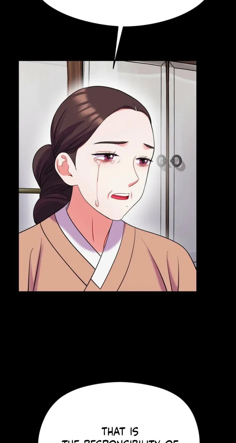 Read The Crimson Bride chapter 41 image 27 on Lezhin