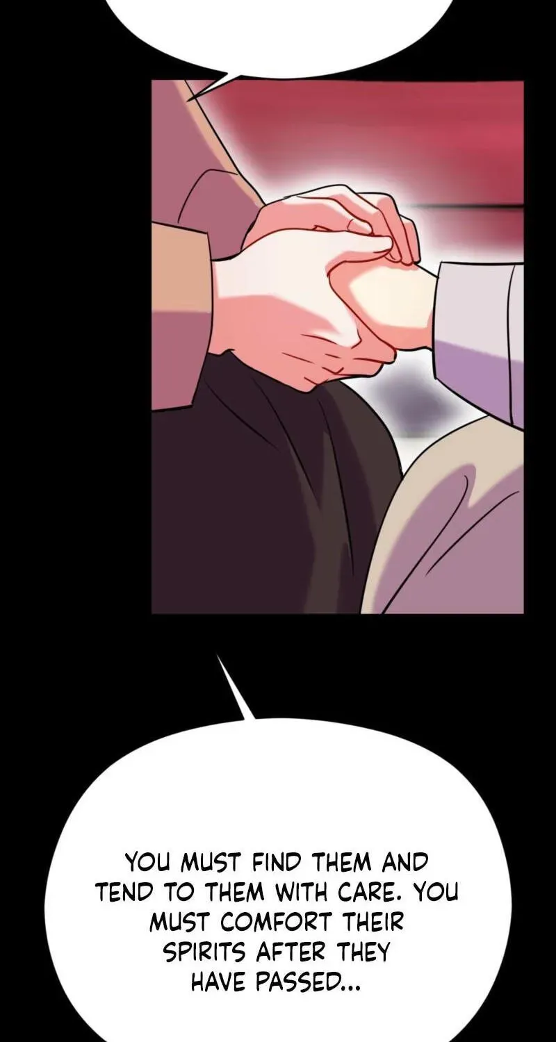 Read The Crimson Bride chapter 41 image 29 on Lezhin