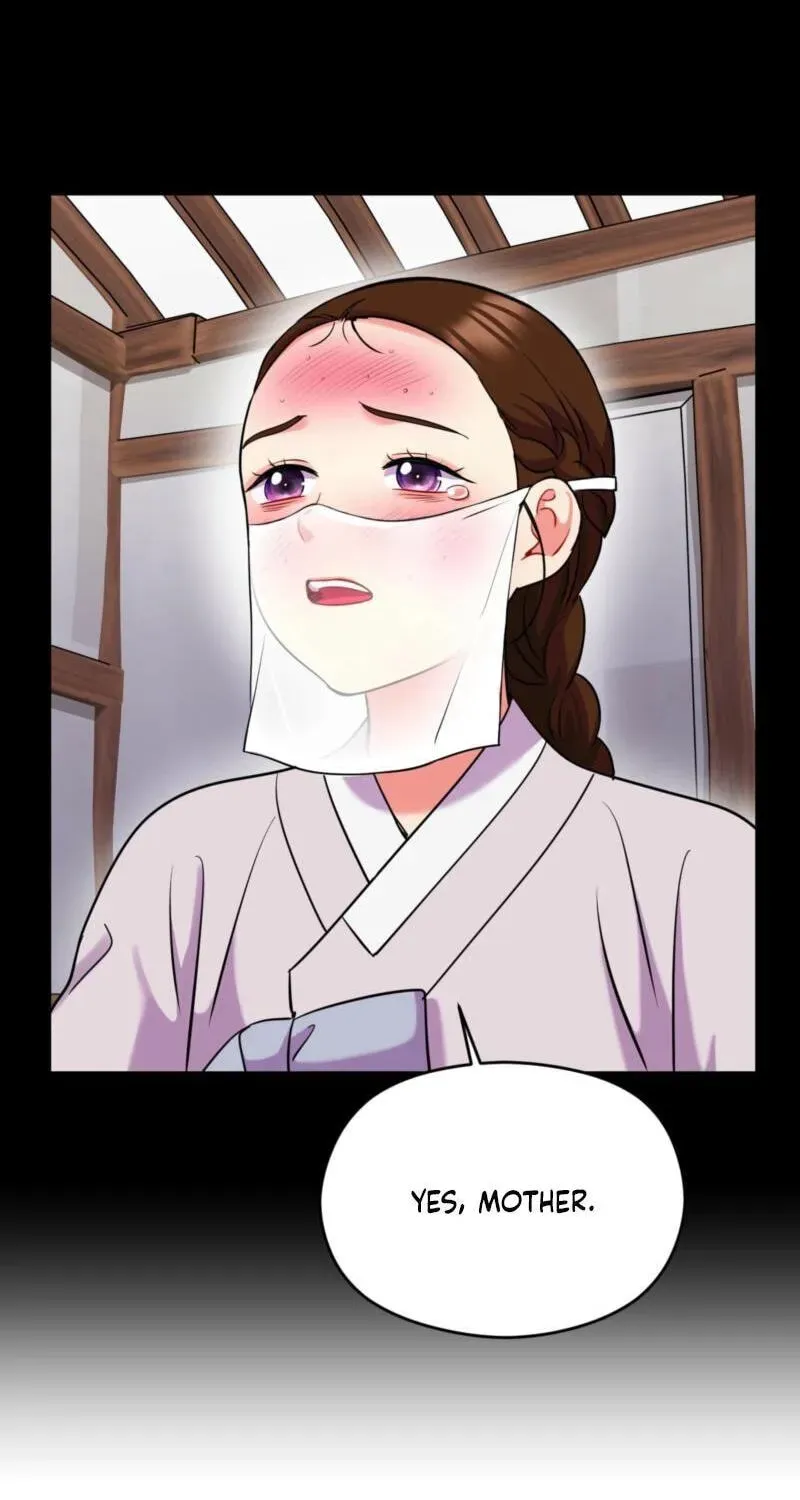 Read The Crimson Bride chapter 41 image 31 on Lezhin