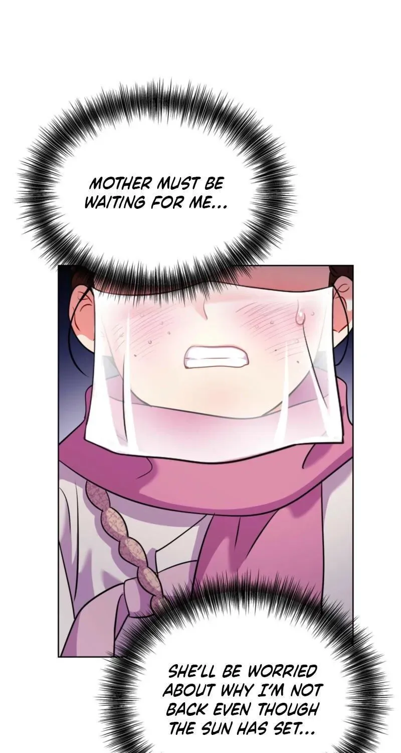 Read The Crimson Bride chapter 41 image 33 on Lezhin