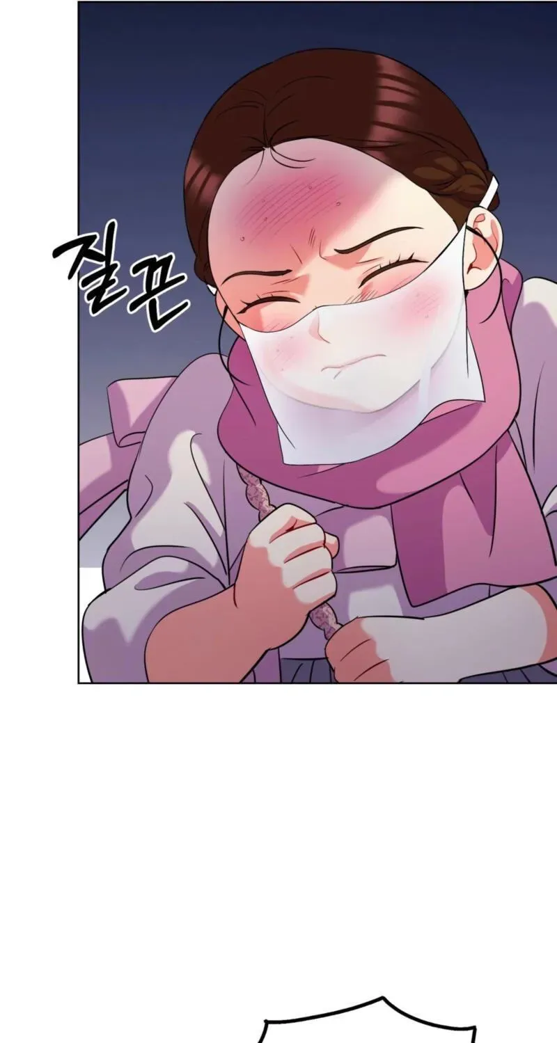 Read The Crimson Bride chapter 41 image 39 on Lezhin