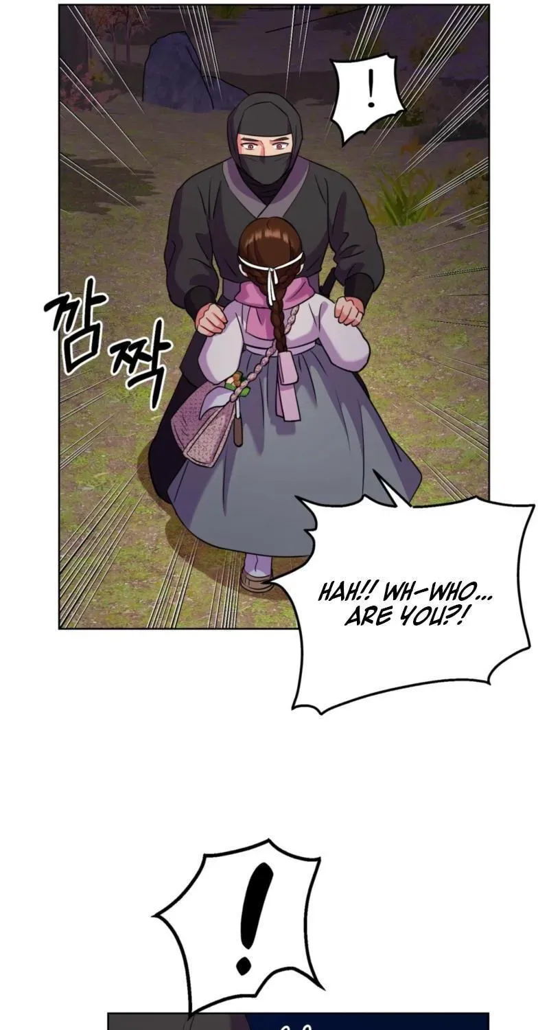 Read The Crimson Bride chapter 41 image 47 on Lezhin