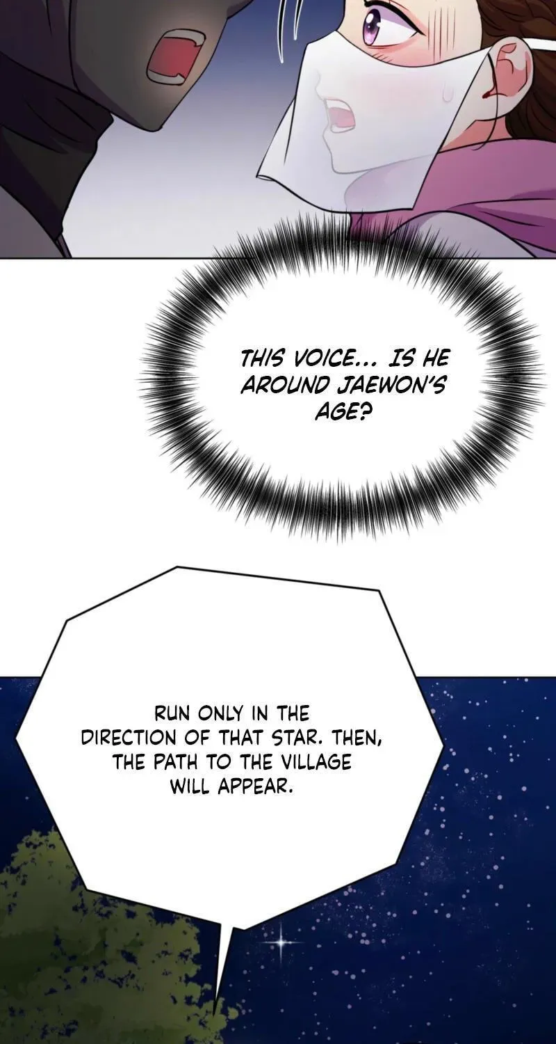 Read The Crimson Bride chapter 41 image 49 on Lezhin