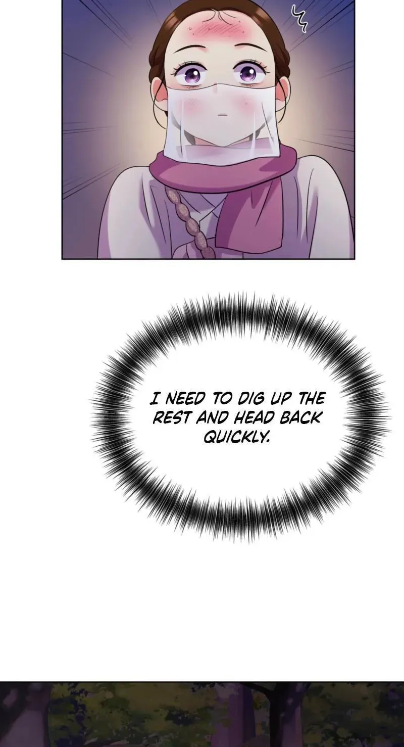 Read The Crimson Bride chapter 41 image 5 on Lezhin