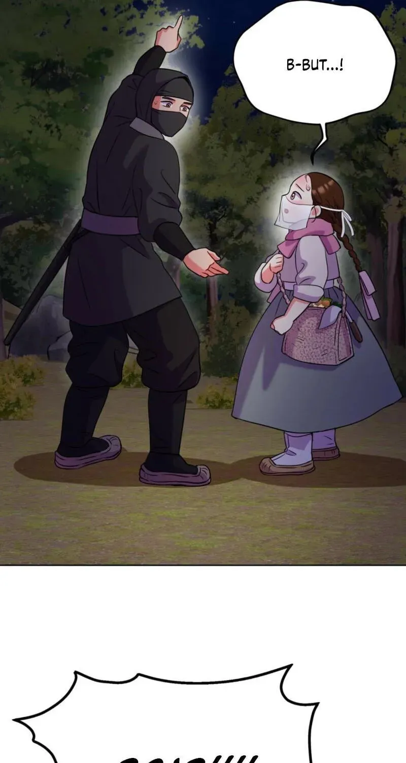 Read The Crimson Bride chapter 41 image 50 on Lezhin