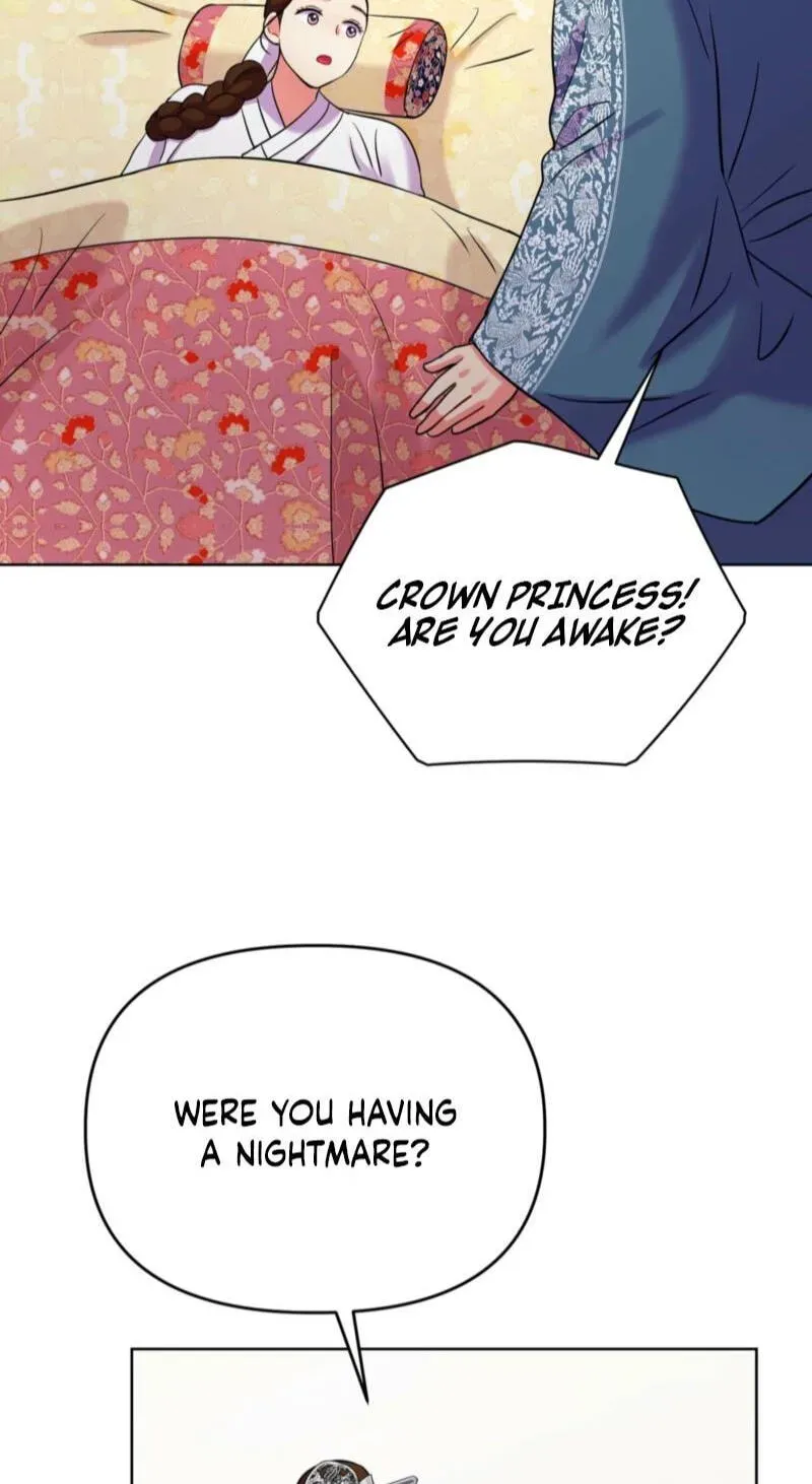 Read The Crimson Bride chapter 41 image 58 on Lezhin