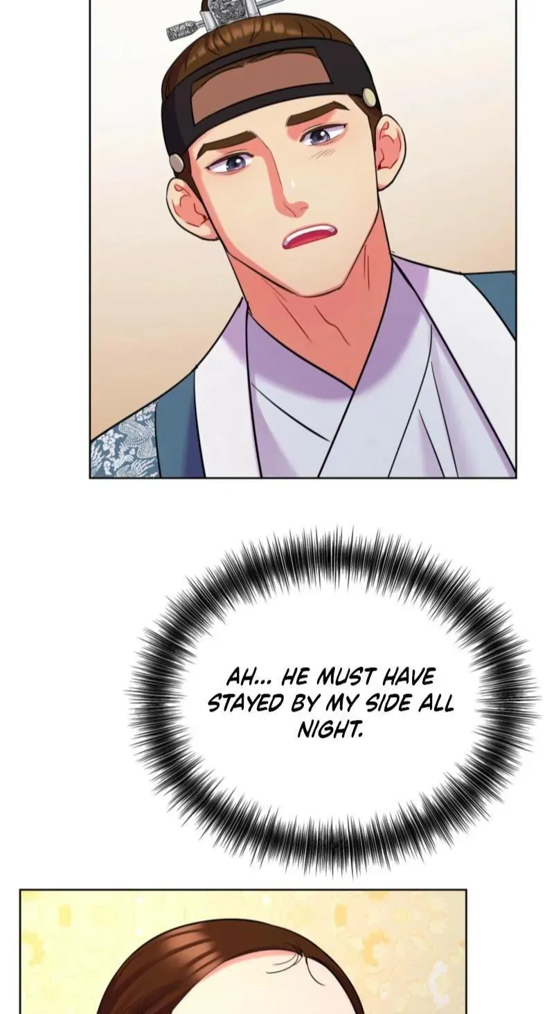 Read The Crimson Bride chapter 41 image 59 on Lezhin