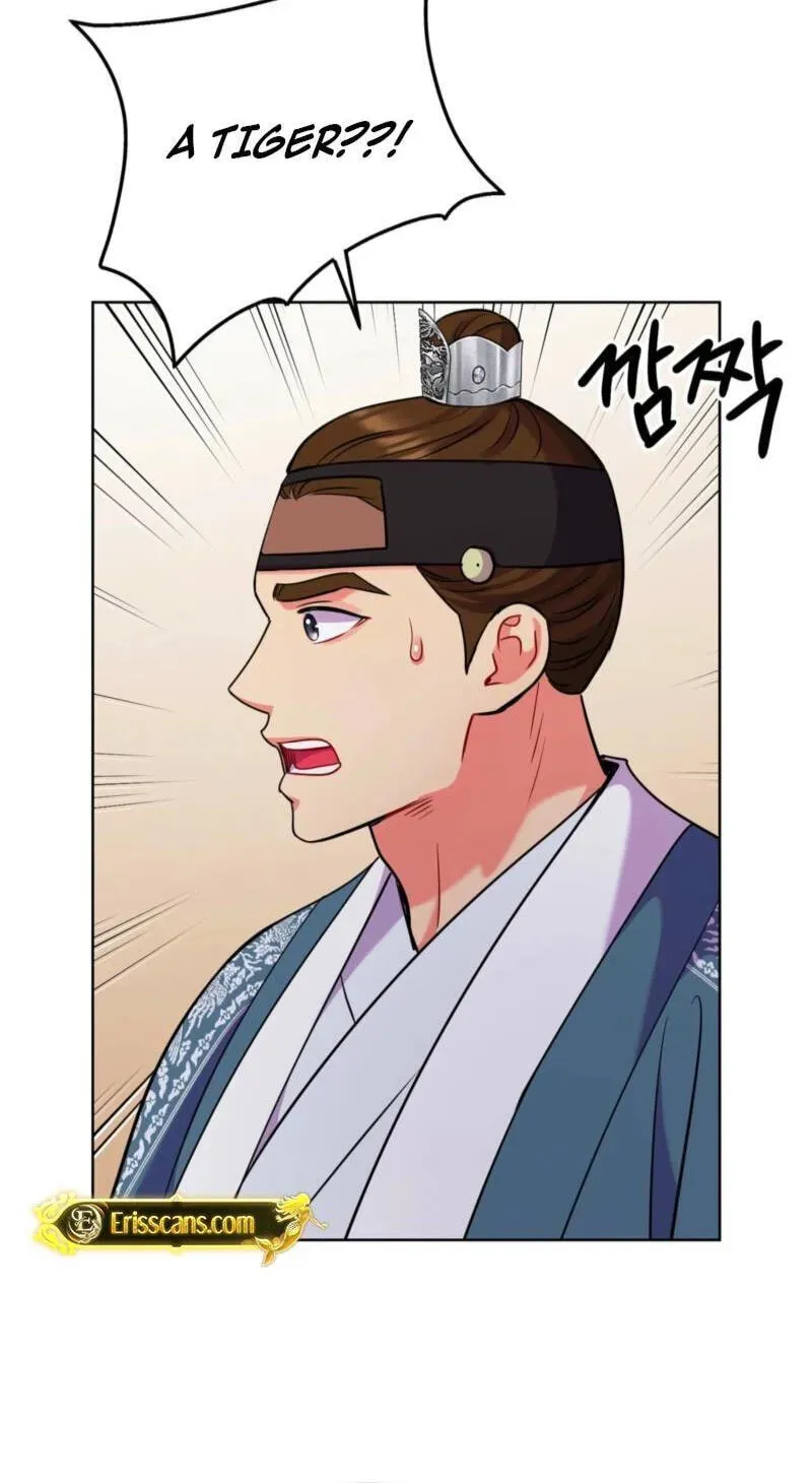 Read The Crimson Bride chapter 41 image 62 on Lezhin