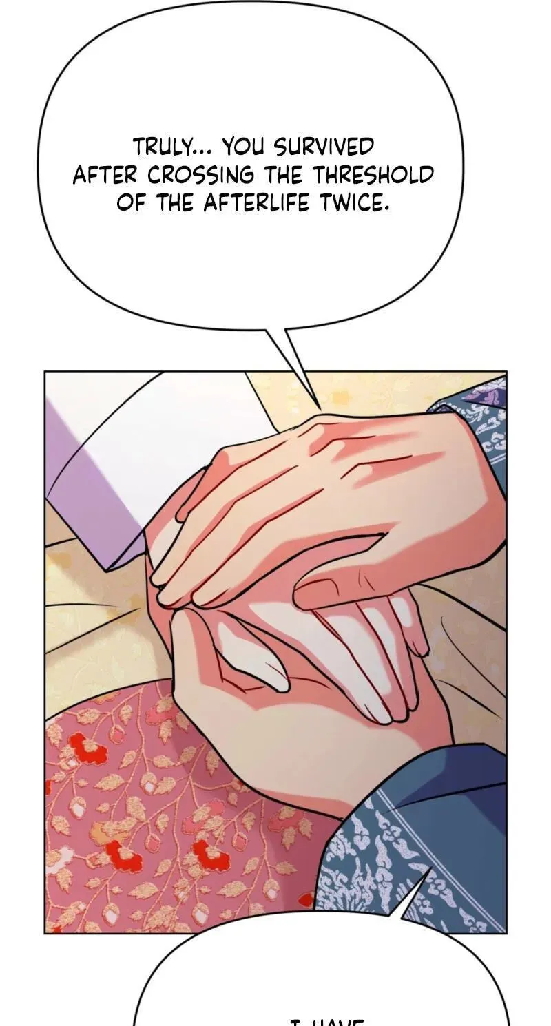 Read The Crimson Bride chapter 41 image 63 on Lezhin