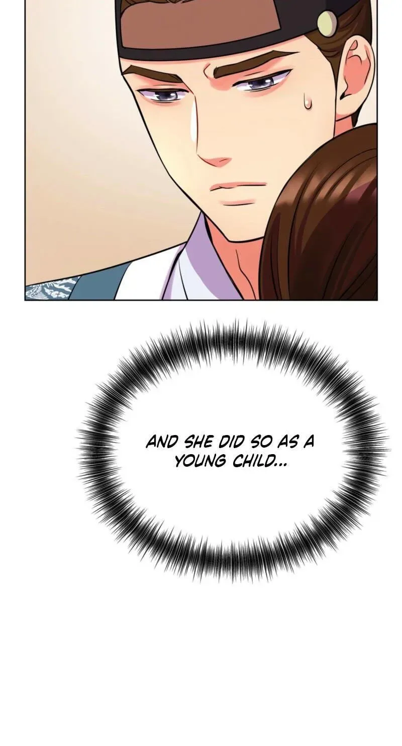 Read The Crimson Bride chapter 41 image 70 on Lezhin