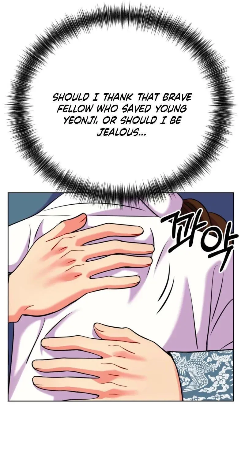 Read The Crimson Bride chapter 41 image 71 on Lezhin