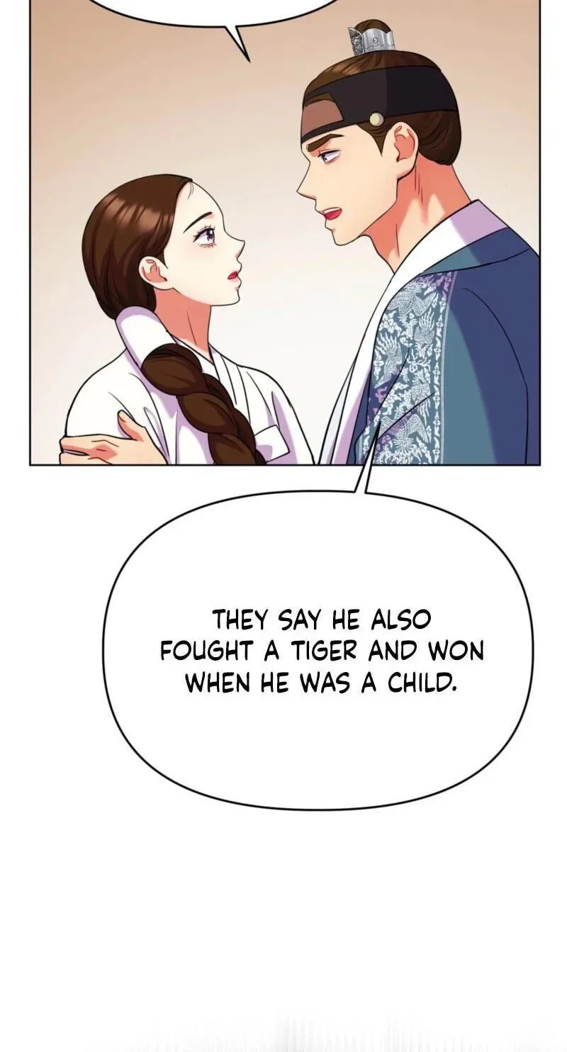 Read The Crimson Bride chapter 41 image 74 on Lezhin