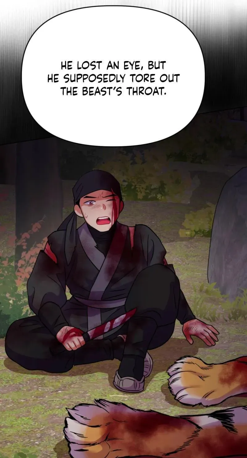 Read The Crimson Bride chapter 41 image 75 on Lezhin