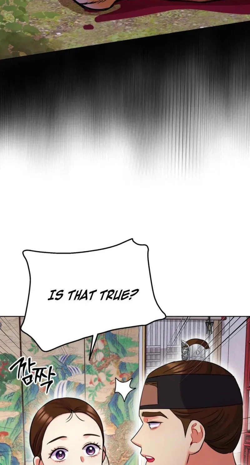 Read The Crimson Bride chapter 41 image 76 on Lezhin