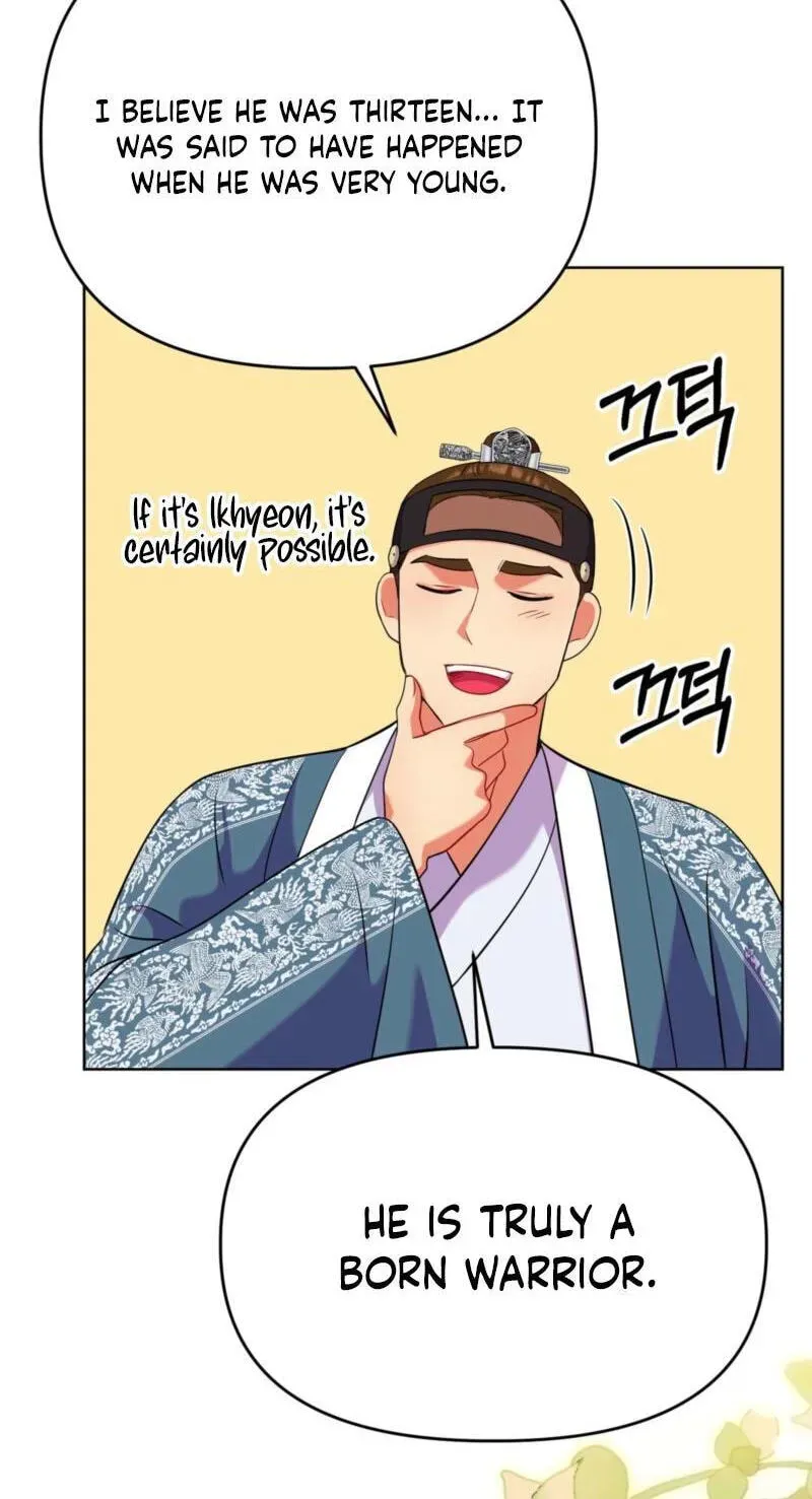 Read The Crimson Bride chapter 41 image 78 on Lezhin